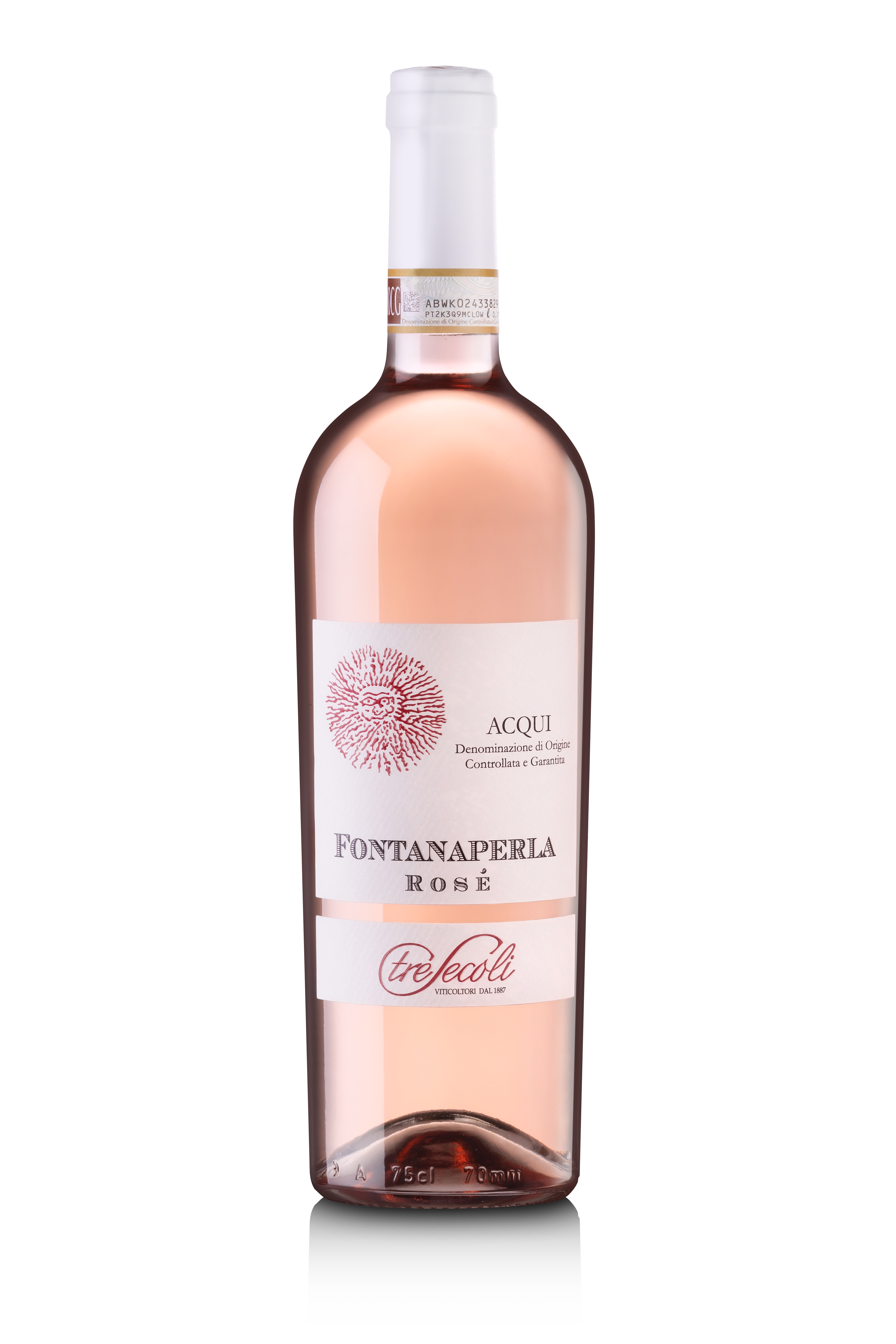 188-Acqui docg Fontanaperla
